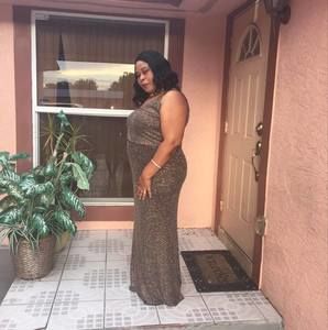 Meet your Posher, Wynette